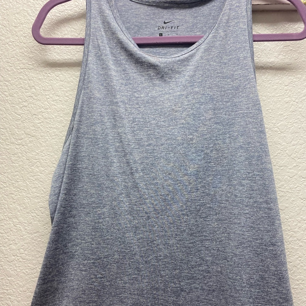 Nike Dry Fit workout shirt 💪🏼